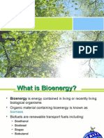 Bio Energy