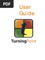 Download Turning Point 41 User Manual by Ben Lin SN16544007 doc pdf