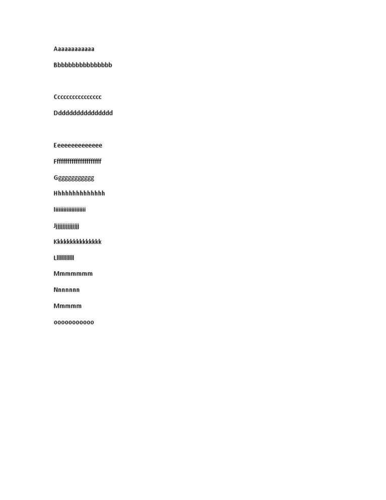 Document Overview and Content Summary | PDF