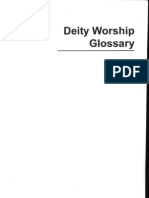 Deity Worship