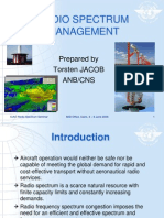 Acp Smr02 Wp04 Introduction To Spectrum Management
