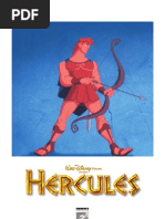 Download Hercules by Remy Lebeau SN165453024 doc pdf