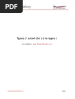 Download Alcoholic Beverages I by Angel SN16545825 doc pdf