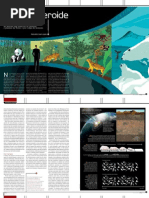 Exxtinsão em massa - unespe