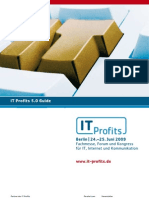 IT Profits Katalog