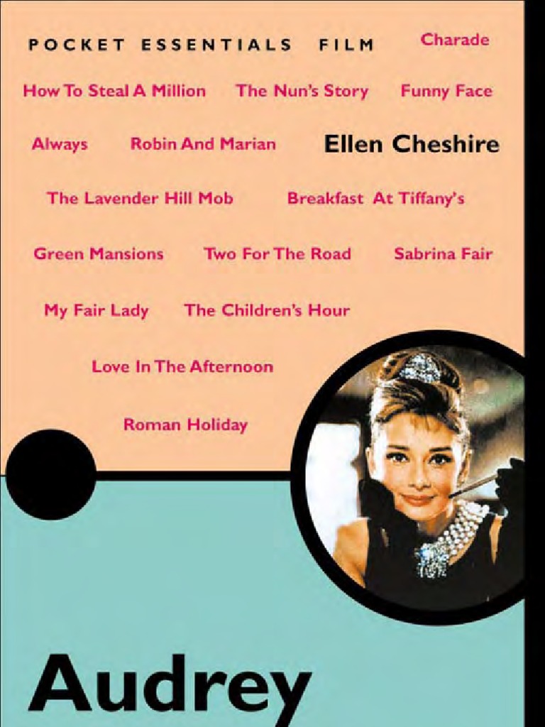 How tall was audrey hepburn image