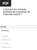 Download Le Marketing Mobile by Bobodelalicorne SN16546863 doc pdf