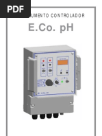 Eco Ph Manual