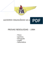 ITA - 1984