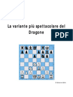 Baffo Le Varianti Più Spettacolari Del Dragone