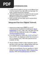 6e801n Isdn