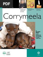 Download Corrymeela Magazine MARCH 09 by tatch263 SN16547655 doc pdf