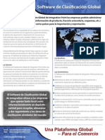 IntegrationPoint GlobalClassification Spanish 2013