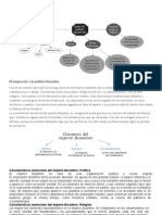 Imperio Bizantino Apuntes de Catedra