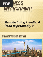 Business Environment