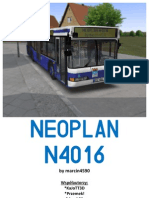 Neoplan n4016 - Faq - PL