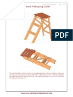 Ladder Blueprints