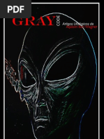 Aijalom Wagner - O Codigo Gray [Ufologia]