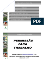 Integ Padro 04 Permissao Para Trabalho