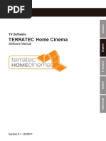 Download TERRATEC Home Cinema Manual En by cosminconstantin SN165492206 doc pdf