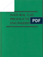 Natural Gas Production Engineering