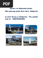 Download Podgorica by Makbula Sabanadzovic SN165494113 doc pdf