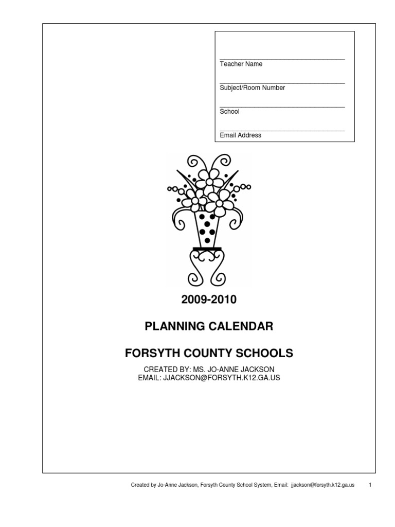 forsyth-county-school-calendar-holidays-2021-2022