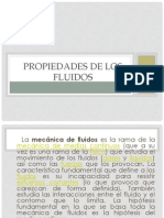 1 Propiedades de Los Fluidos A