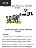 Download Langkah-langkah Penyediaan Pelan Bilik Darjah by Joanna SN16551081 doc pdf