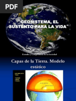 Geo Sistema