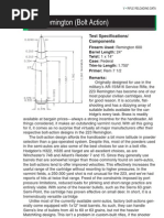 Download Sierra 223 Rem Bolt by wlou SN16551386 doc pdf