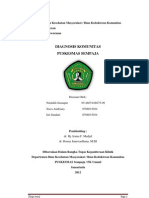 Dokter Keluarga Puskesmas Sempaja - Samarinda