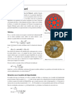 Disco de Poincaré