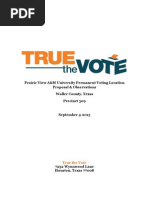 Download 9413 PVAMU Voting Location Proposal by True The Vote SN165519069 doc pdf