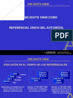 Presentacion Iso 16949