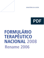Formulario Terapeutico Nacional 2008