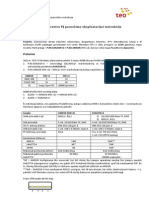 Instrukcija - EA4201N-G KAC