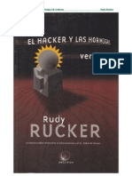 Rucker Rudy - El Hacker Y Las Hormigas Version 2