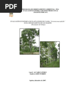 Download 09 Evaluacion Economica Caoba Sanmartin by GrupoComunidades SN16553071 doc pdf