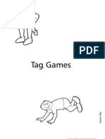 Tag Games for Kids