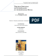 Aspectos Simbólicos de Violencia Estatal