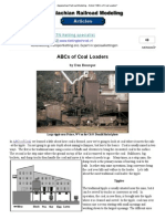 Appalachian Railroad Modeling - Article _ABCs of Coal Loaders