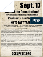 S17 Constitution Poster