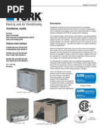 Download Manual de Condensadoras Modelo Yc Mca York by Michel Cp SN165552612 doc pdf