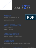 Hacklizaezine 0