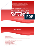 Cocoa Cola3.