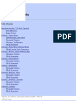 58413929 Ansys CFX Mesh Tutorials