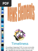 Download News Elements by Monjib Mochahari SN16555615 doc pdf