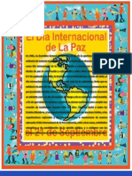 Dia Intenracional de La Paz