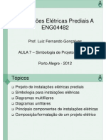 ENG04482 Aula 07 Simbologia